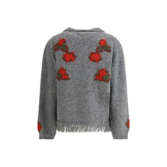 Baziszt Graphite Sweater -   -  Baziszt.