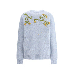 Baziszt Puff Sweater -   -  Baziszt.