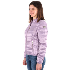Yes Zee Purple Polyester Jackets & Coat -   -  Yes Zee.