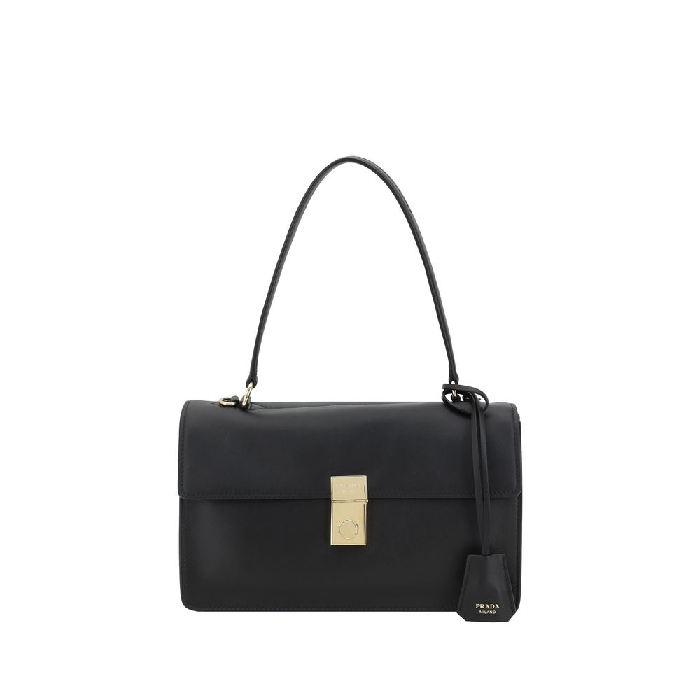 Prada Shoulder Bag -   -  Prada.