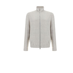 Brunello Cucinelli Jacket -   -  Brunello Cucinelli.