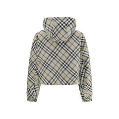 Burberry Reversible Jacket -   -  Burberry.