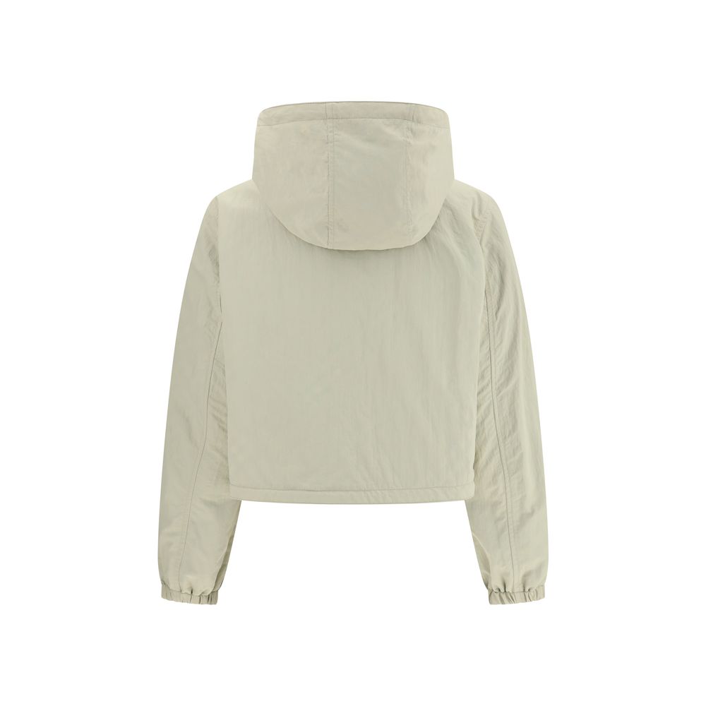 Burberry Reversible Jacket -   -  Burberry.