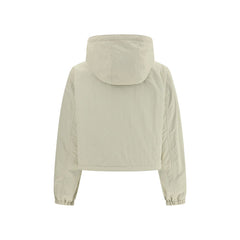 Burberry Reversible Jacket -   -  Burberry.