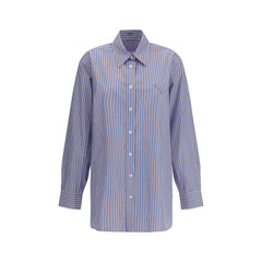 Prada Striped Shirt -   -  Prada.