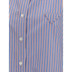 Prada Striped Shirt -   -  Prada.