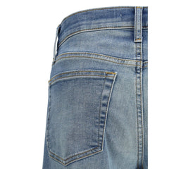 RE/DONE Wide leg Jeans -   -  RE/DONE.