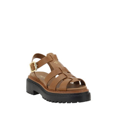 Prada Sandals with a tread sole -   -  Prada.