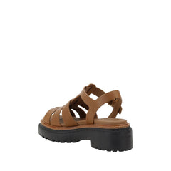 Prada Sandals with a tread sole -   -  Prada.