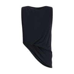 Jacquemus Le Haut Peplo Top -   -  Jacquemus.