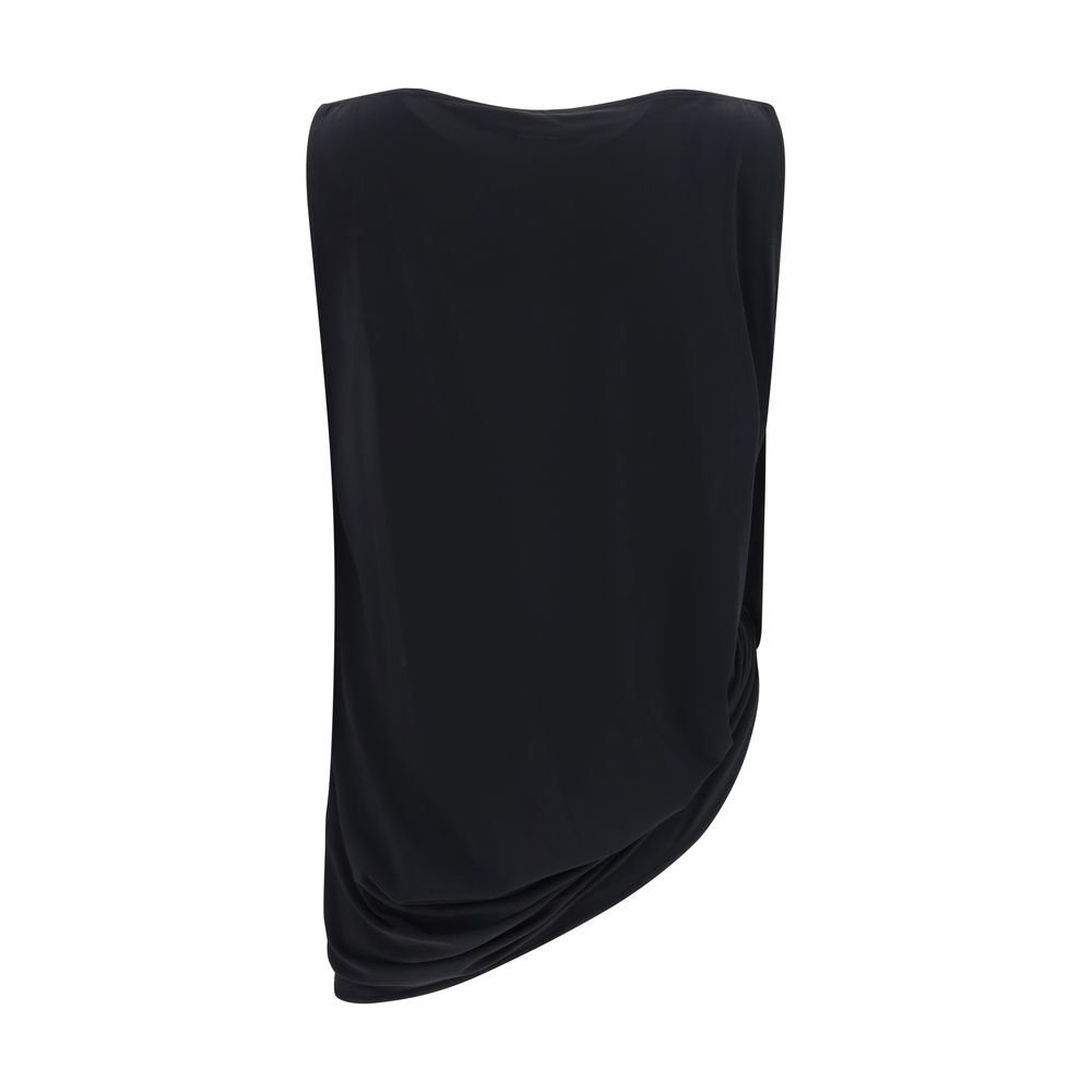 Jacquemus Le Haut Peplo Top -   -  Jacquemus.