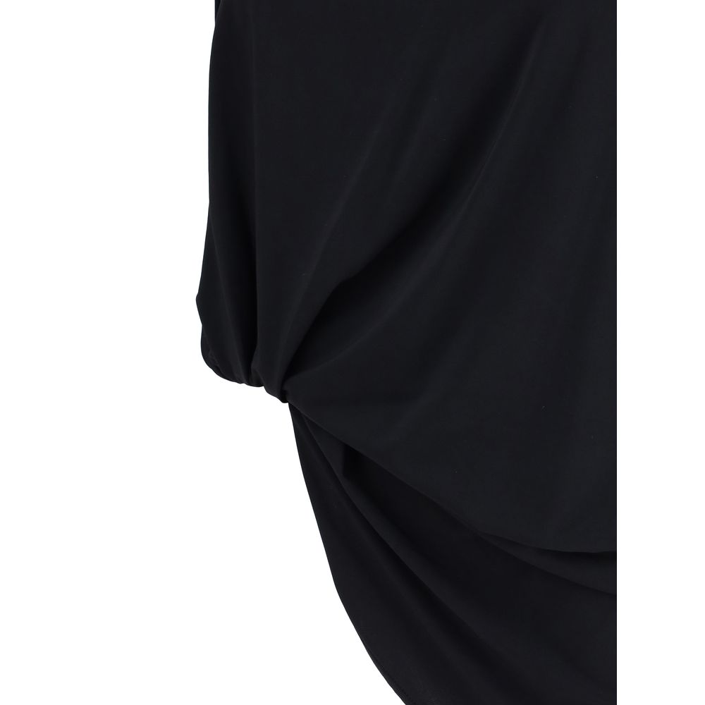 Jacquemus Le Haut Peplo Top -   -  Jacquemus.