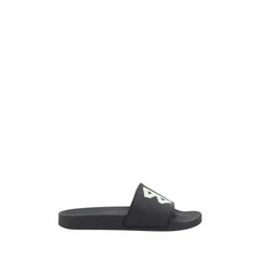 Balenciaga Rubber Slippers -   -  Balenciaga.