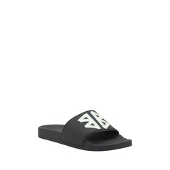 Balenciaga Rubber Slippers -   -  Balenciaga.