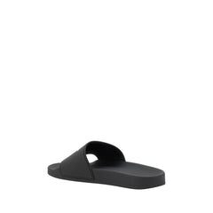 Balenciaga Rubber Slippers -   -  Balenciaga.