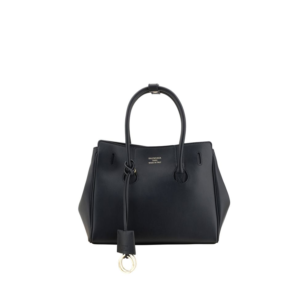 Balenciaga Hampton Shoulder Bag -   -  Balenciaga.