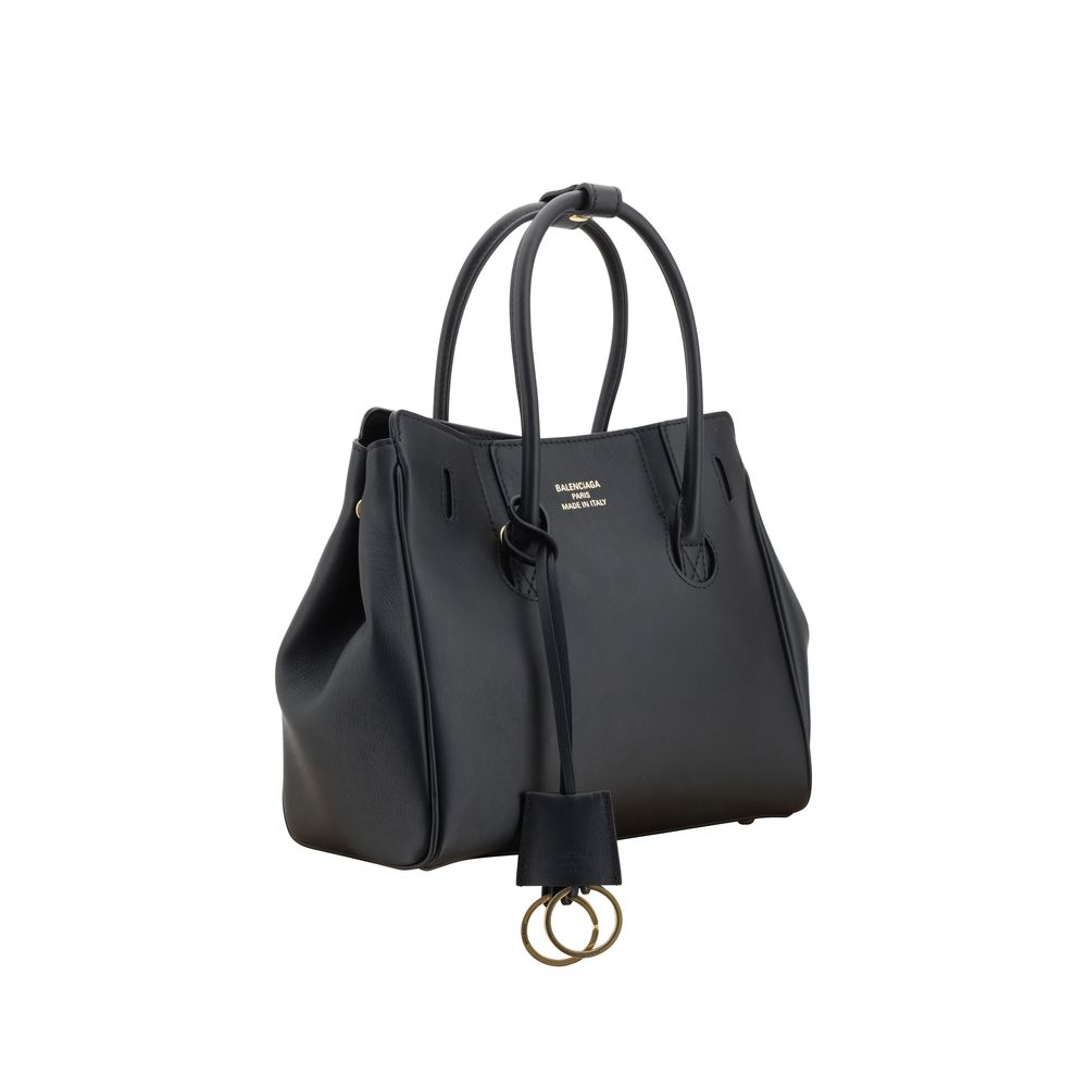 Balenciaga Hampton Shoulder Bag -   -  Balenciaga.