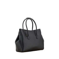 Balenciaga Hampton Shoulder Bag -   -  Balenciaga.