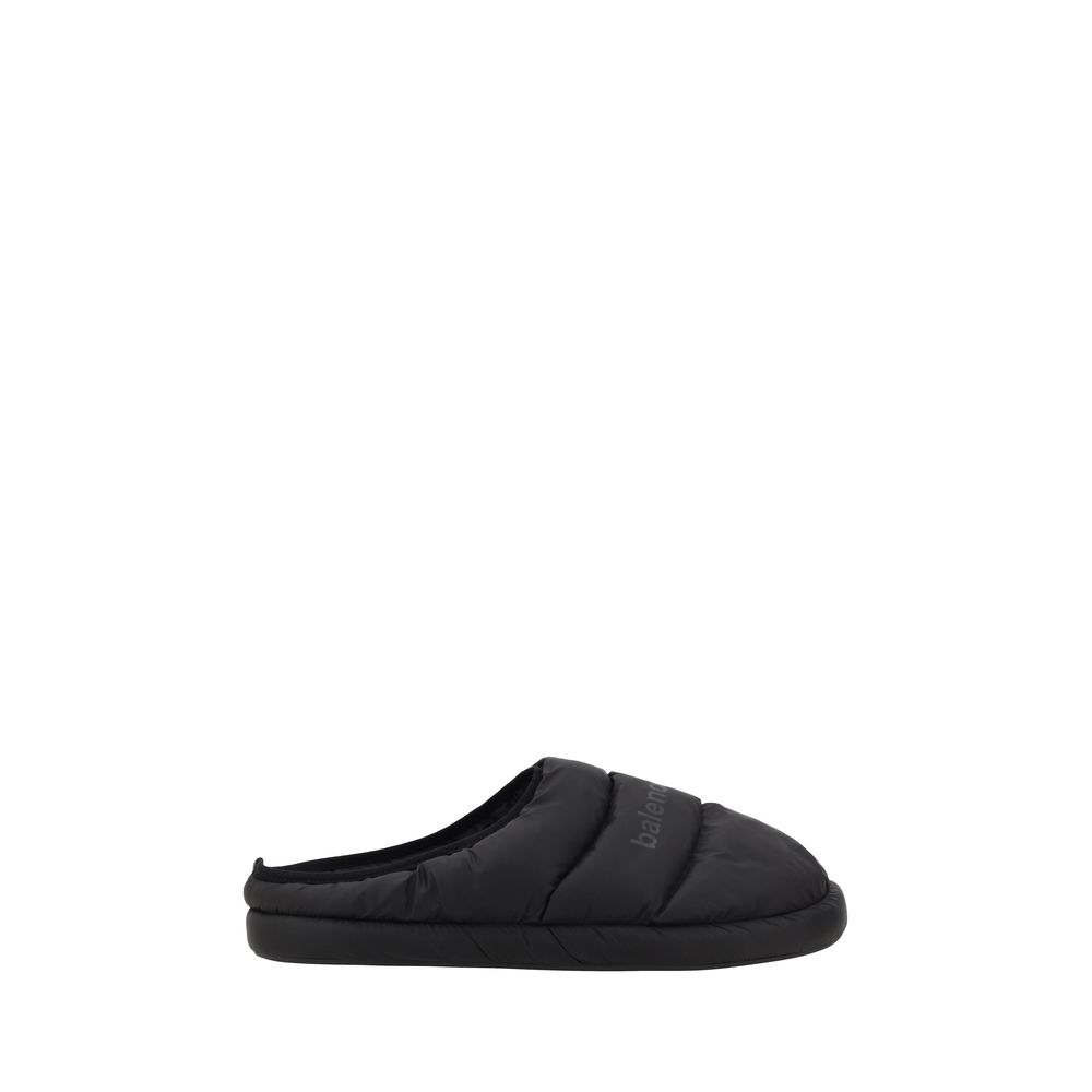 Balenciaga Alaska Mules -   -  Balenciaga.
