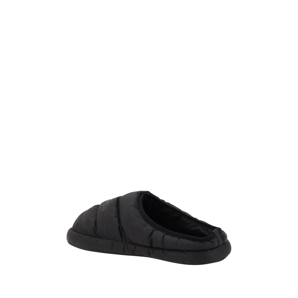 Balenciaga Alaska Mules -   -  Balenciaga.
