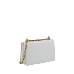 Dolce & Gabbana Logoed Shoulder Bag -   -  Dolce & Gabbana.