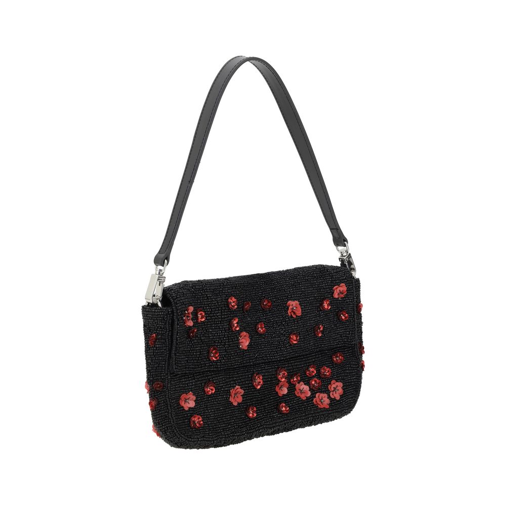 Staud Timmy Shoulder Bag -   -  Staud.