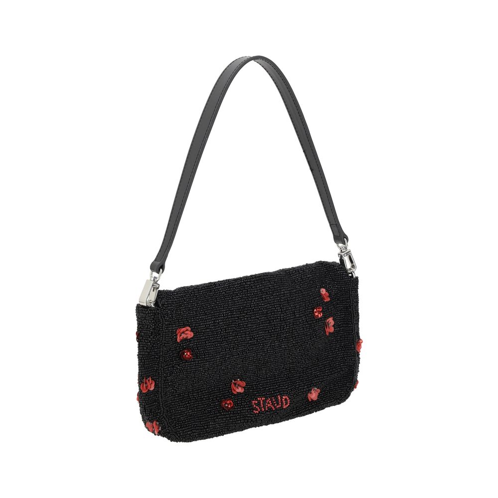 Staud Timmy Shoulder Bag -   -  Staud.
