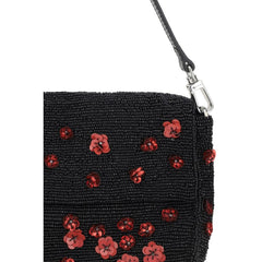 Staud Timmy Shoulder Bag -   -  Staud.