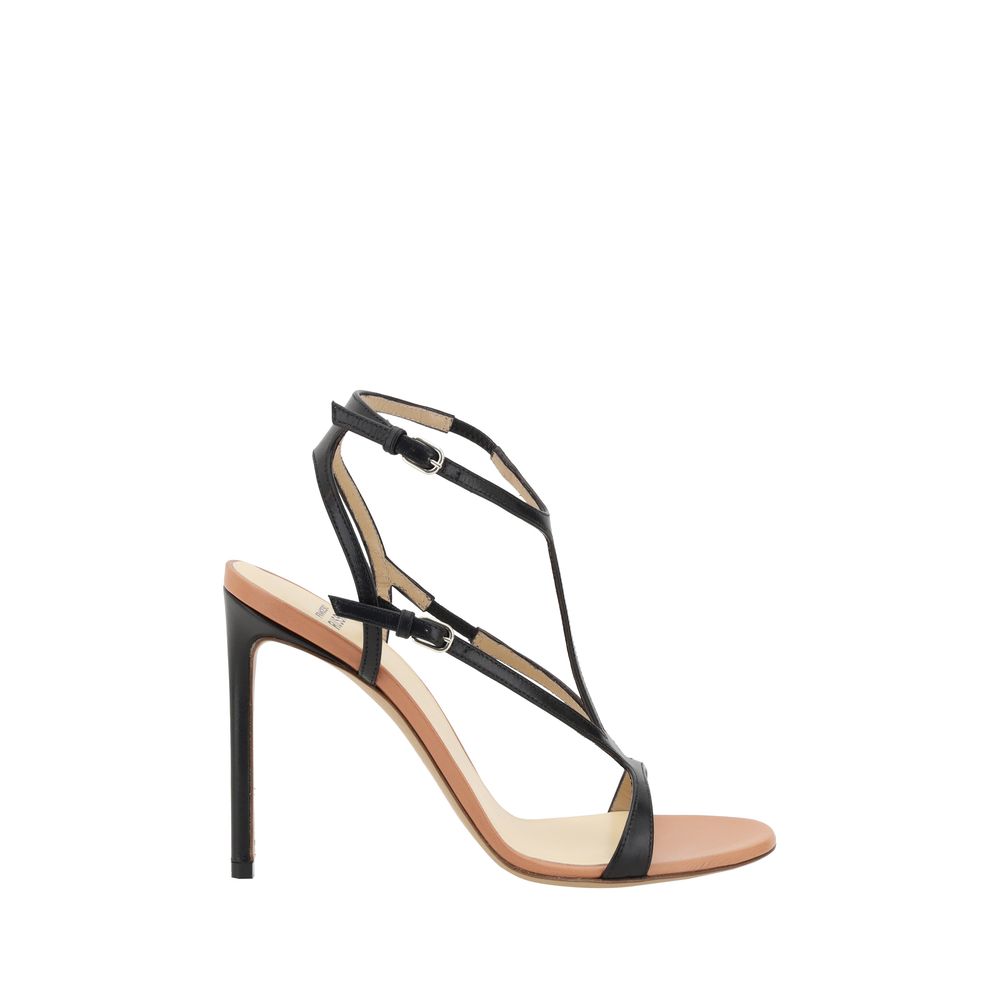 Francesco Russo Sandals -   -  Francesco Russo.