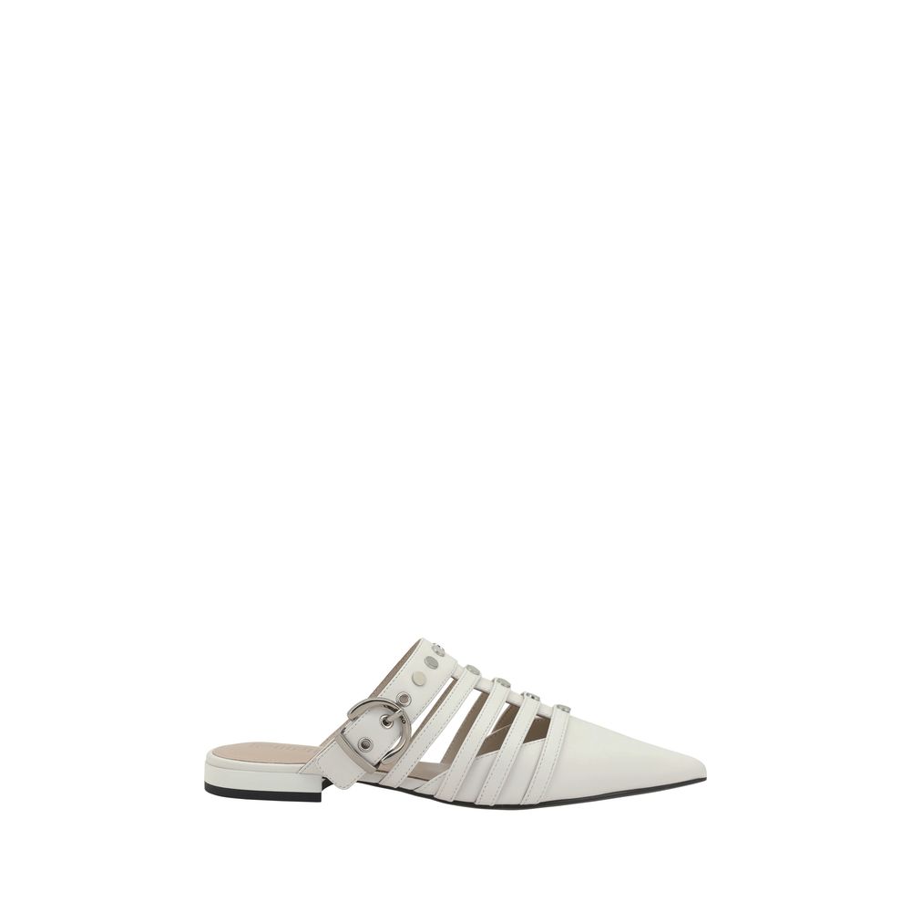 PINKO Gianira 17 Mules -   -  PINKO.
