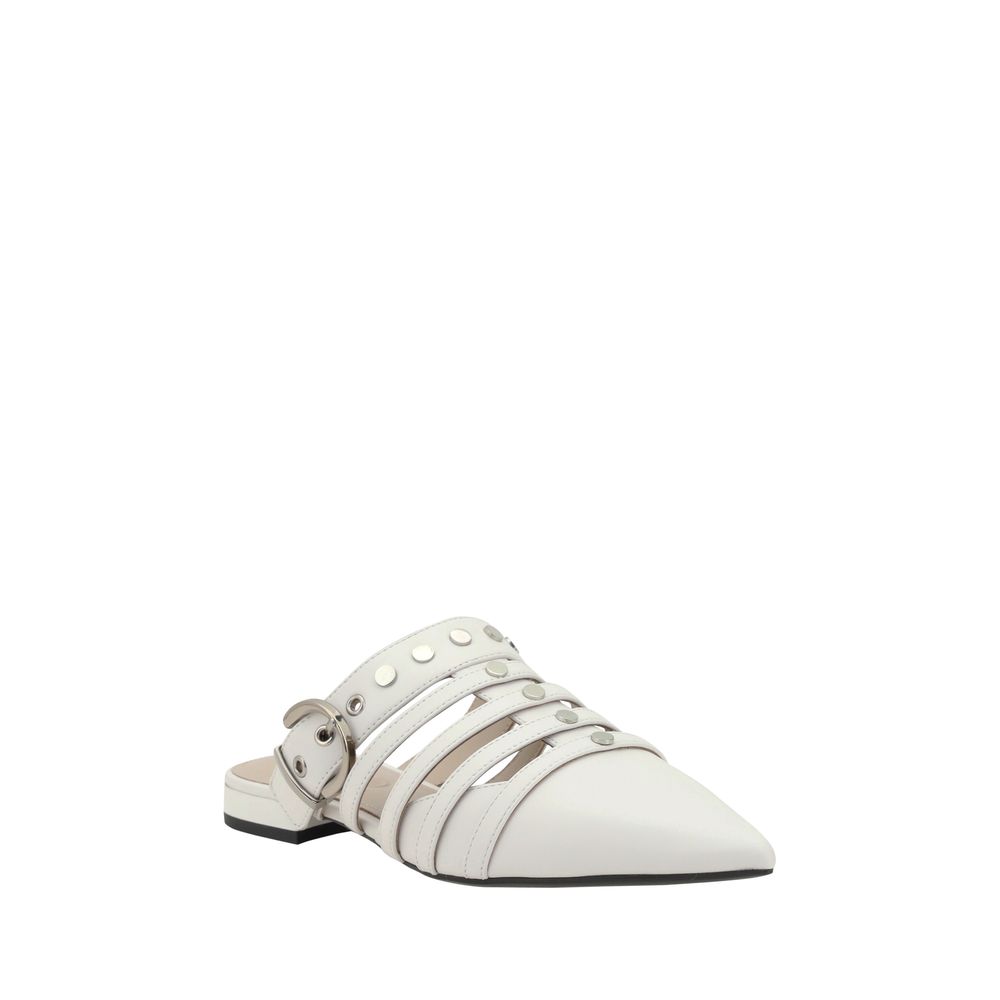 PINKO Gianira 17 Mules -   -  PINKO.