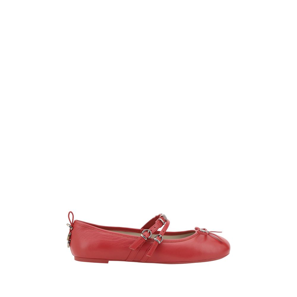 PINKO Gioia Ballerinas -   -  PINKO.