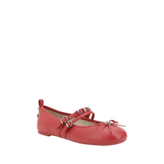 PINKO Gioia Ballerinas -   -  PINKO.