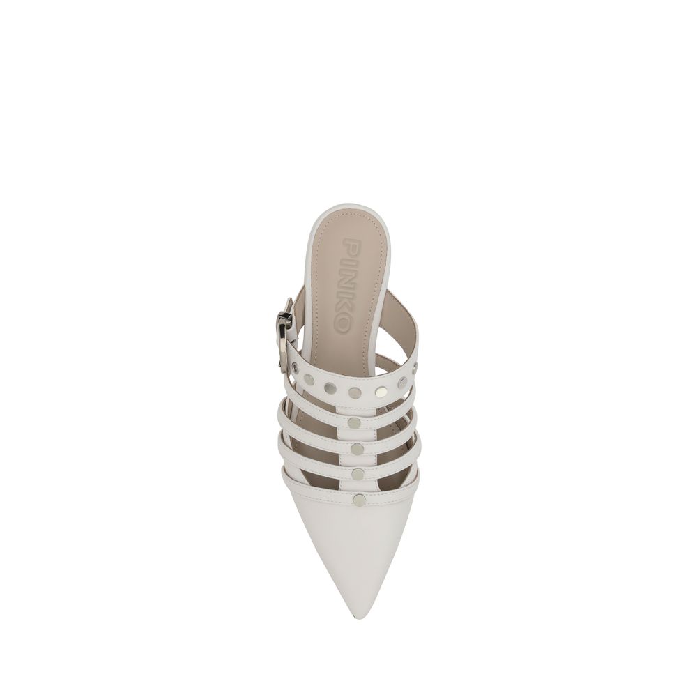PINKO Gianira 17 Mules -   -  PINKO.