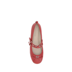 PINKO Gioia Ballerinas -   -  PINKO.