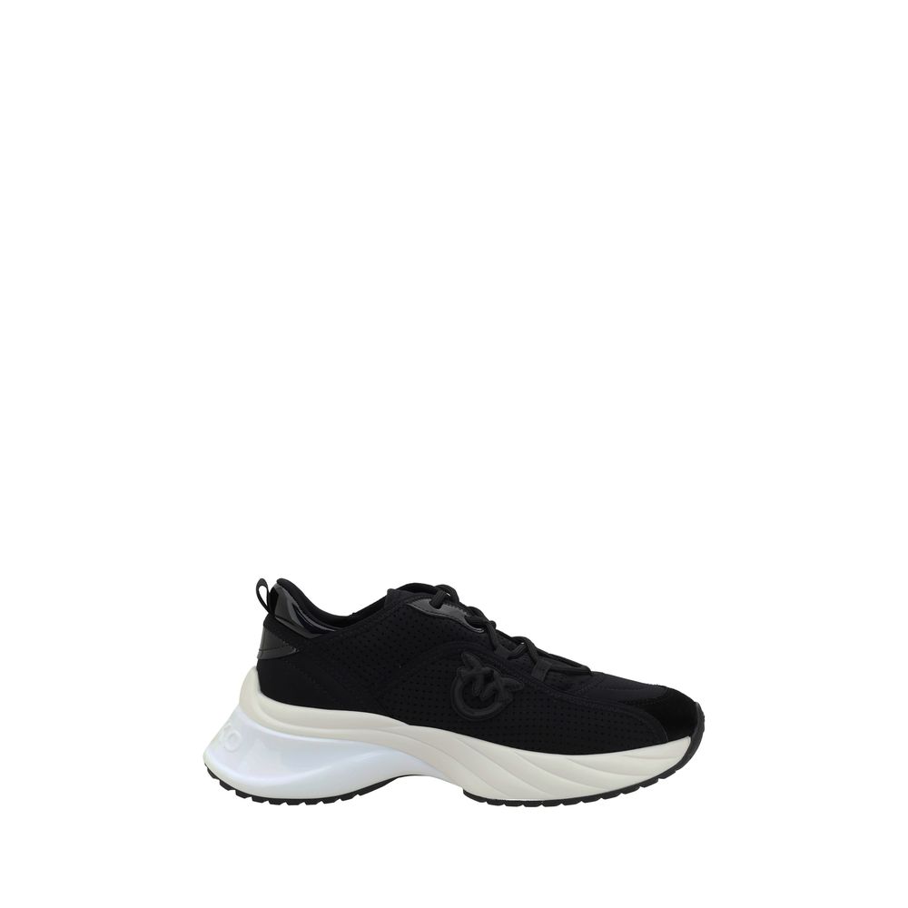 PINKO Ariel Sneakers -   -  PINKO.