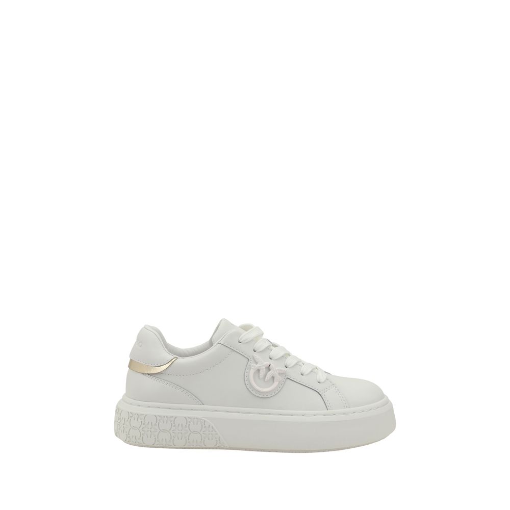 PINKO Yoko Sneakers -   -  PINKO.