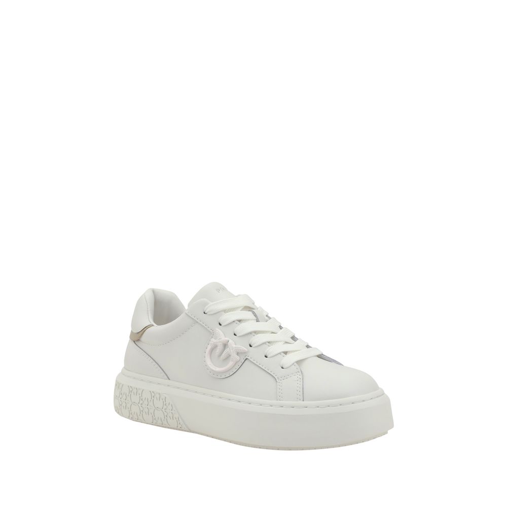 PINKO Yoko Sneakers -   -  PINKO.