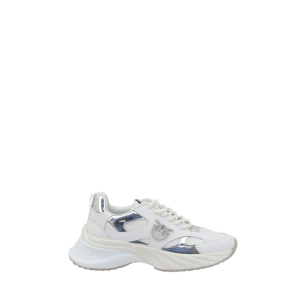 PINKO Ariel Sneakers -   -  PINKO.