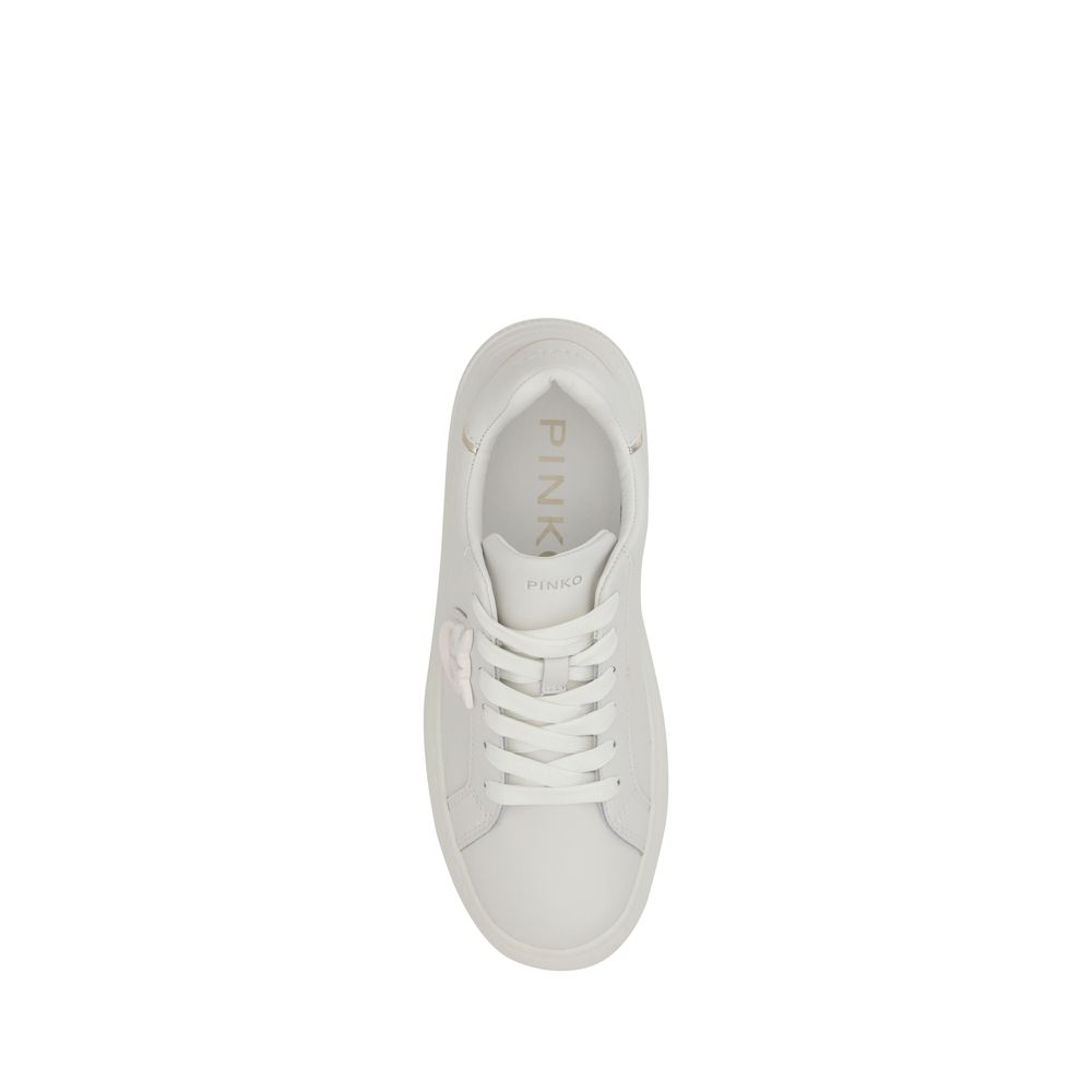 PINKO Yoko Sneakers -   -  PINKO.