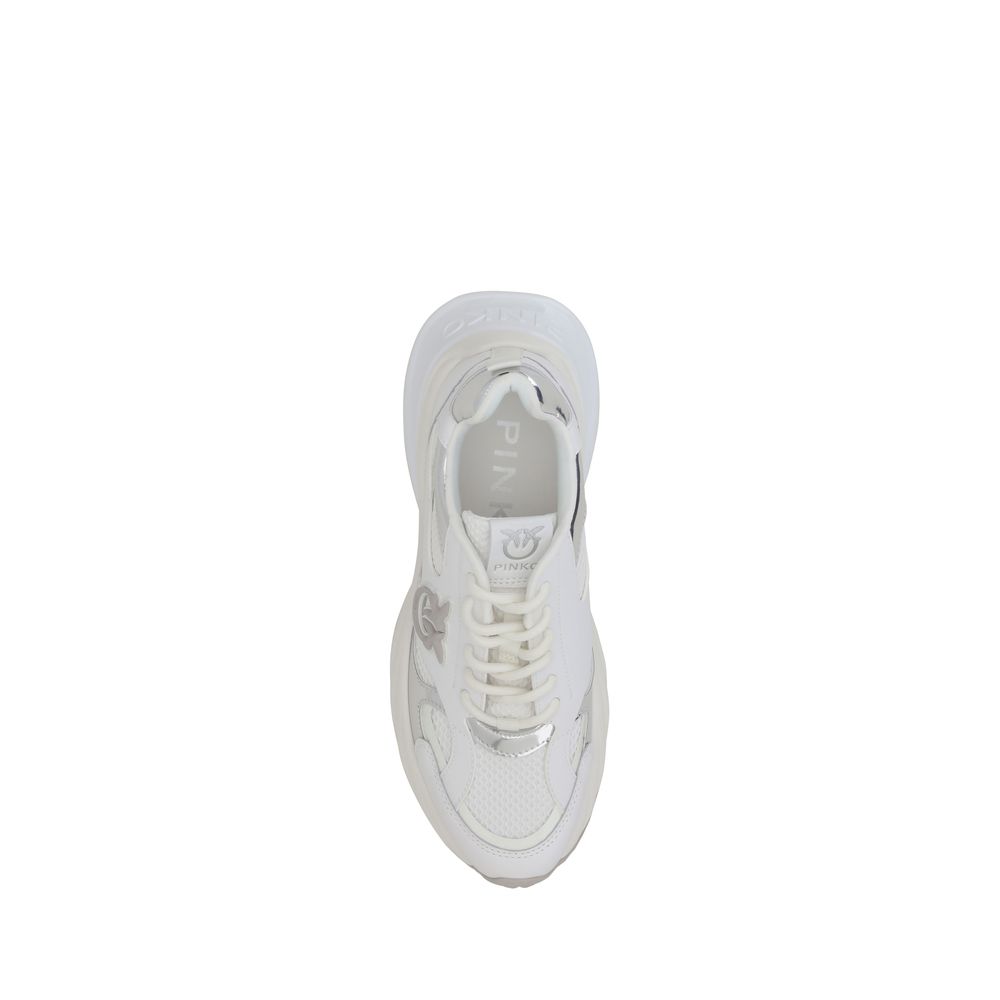 PINKO Ariel Sneakers -   -  PINKO.