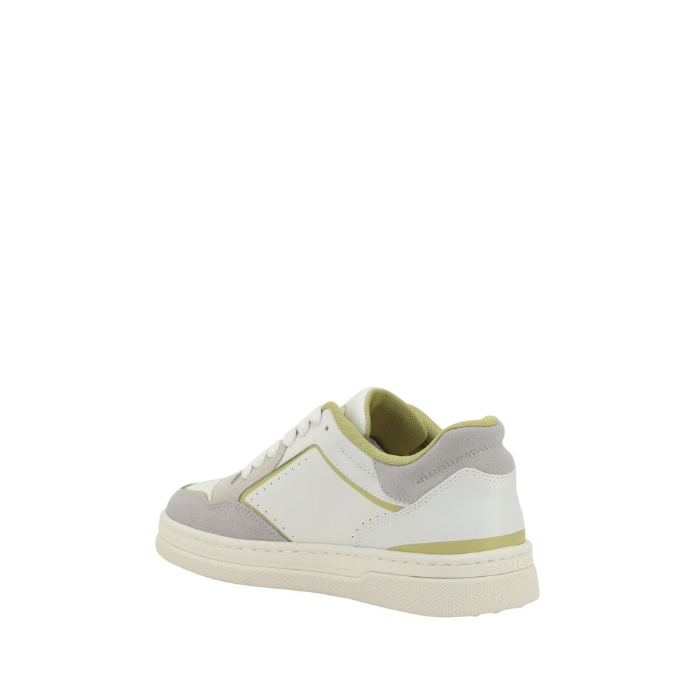 PINKO Mandy Sneakers -   -  PINKO.
