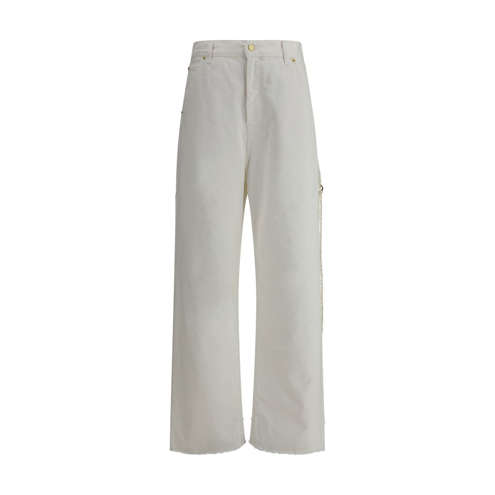 Darkpark Lisa Chain Jeans -   -  Darkpark.