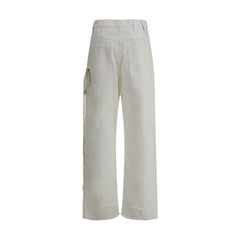 Darkpark Lisa Chain Jeans -   -  Darkpark.