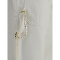 Darkpark Lisa Chain Jeans -   -  Darkpark.