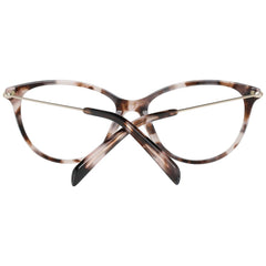 Emilio Pucci Pink Women Glasses Frame -   -  Emilio Pucci.