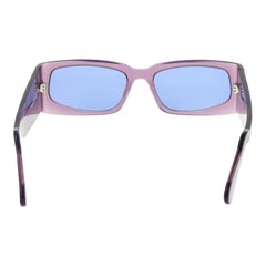 GCDS Purple Unisex Sunglass -  Unisex, Sunglasses -  GCDS.