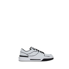 Dolce & Gabbana New Roma Sneakers -   -  Dolce & Gabbana.
