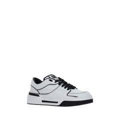 Dolce & Gabbana New Roma Sneakers -   -  Dolce & Gabbana.