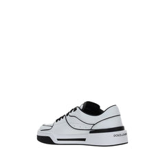 Dolce & Gabbana New Roma Sneakers -   -  Dolce & Gabbana.